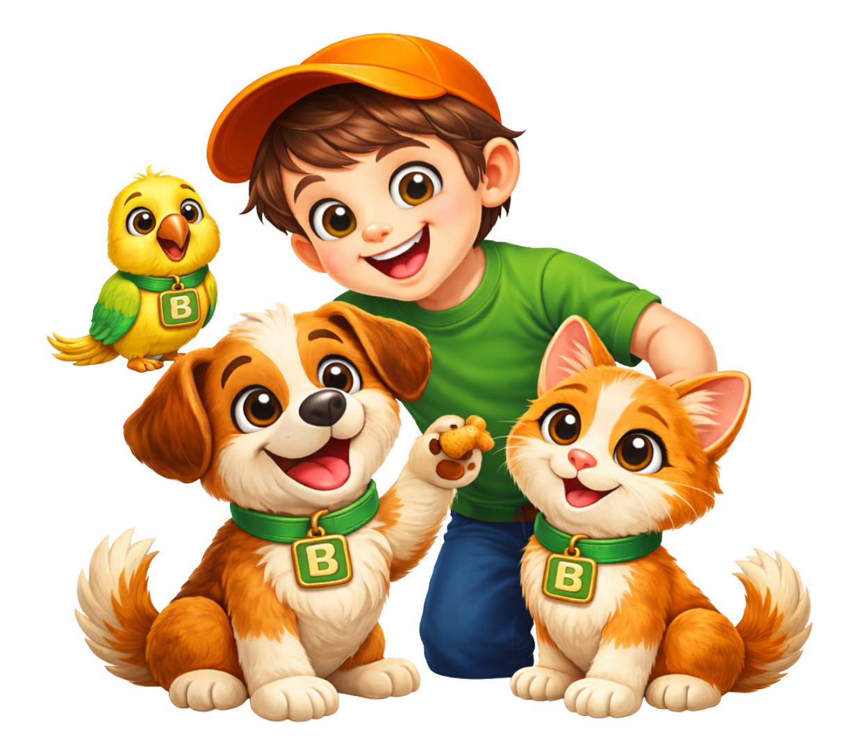 beni turma site